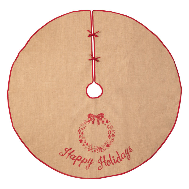 Tree Skirt