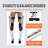Jaleesia 1 - Step Aluminum Step Stool