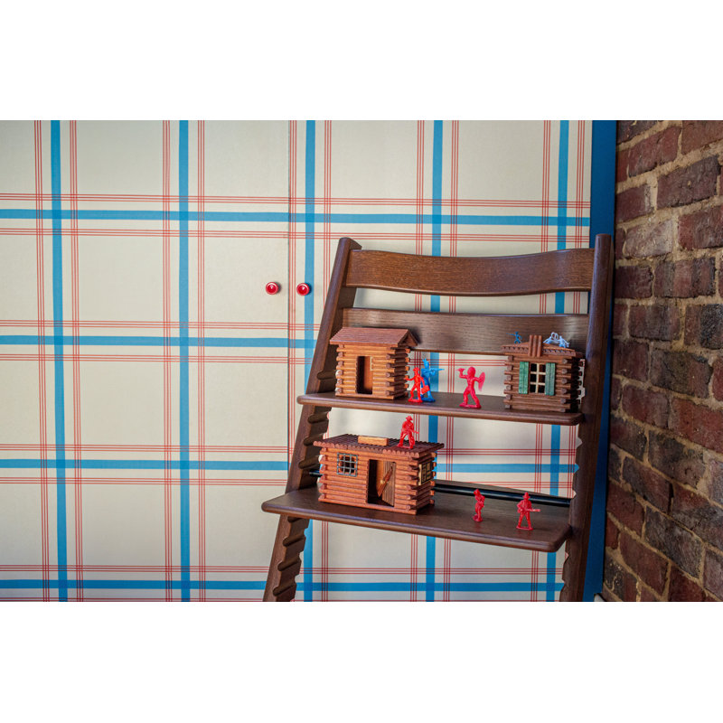 Tripp Trapp Chair, Oak Warm Brown