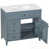 Bleu gris est en rupture de stock
