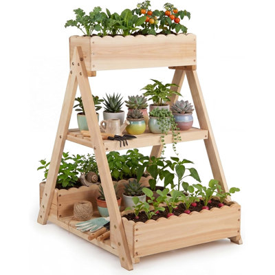 Plant Stand