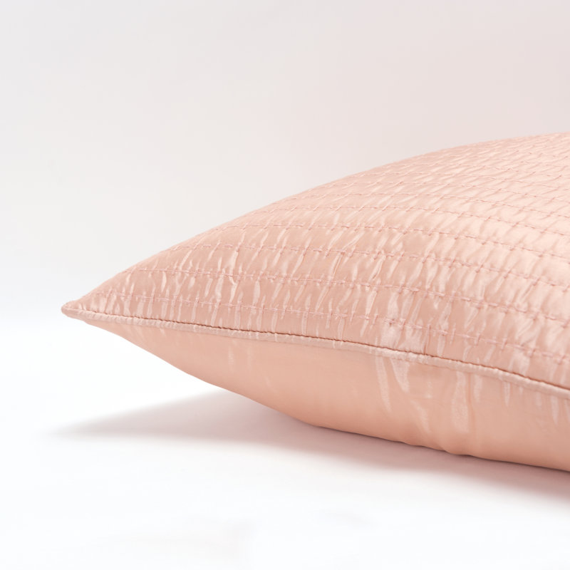 Throw Pillow, Pink