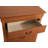  Glory Furniture Louis Phillipe 5 Drawer Chest-1076091564