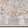 Atie Oriental Area Rug