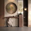 Console simple de style chinois-1344402068
