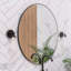 Adiell Glass Armed Sconce-585679848-571055916