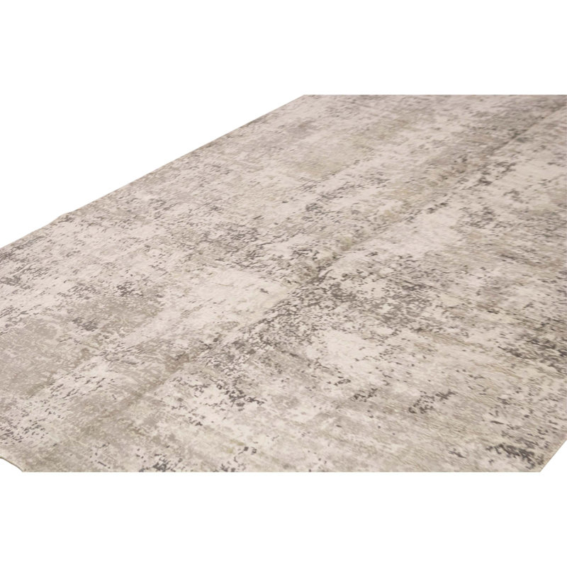 One-of-a-Kind 5'8" X 8'8" Area Rug