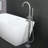 Floor Tub Spout-38031238