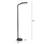 Lampe sur pied ajustable Lavish Home-19224935-139646419