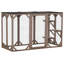 Cage pour chat Aulo-1864692590