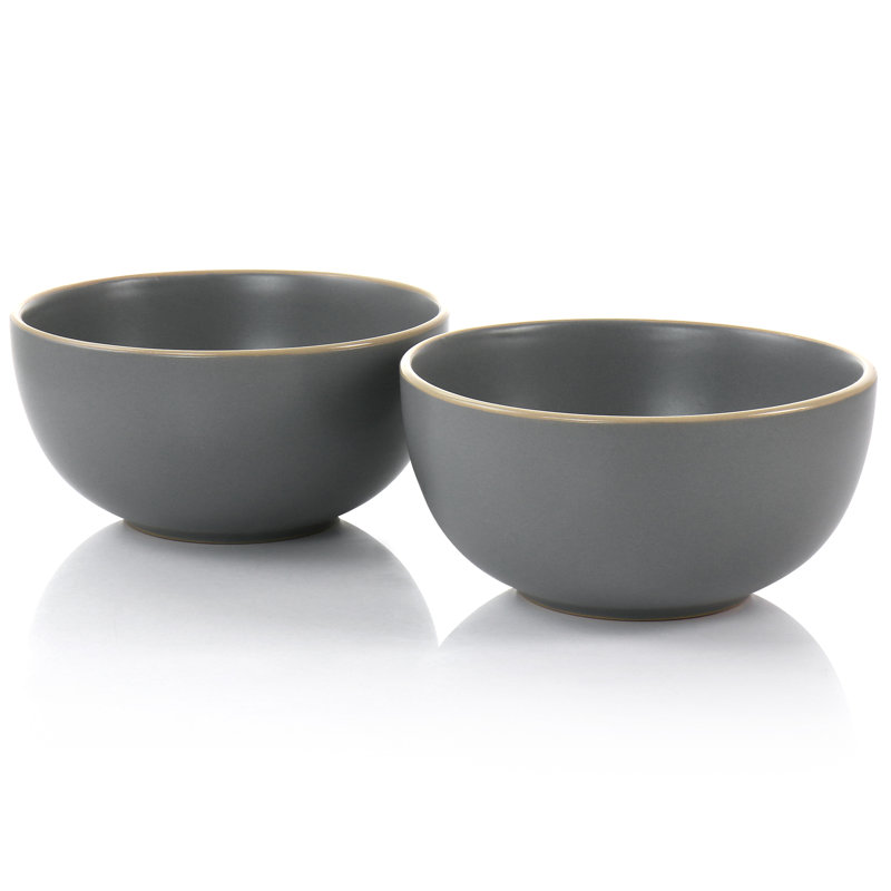 Amarelys 24 oz. Cereal Bowl Set