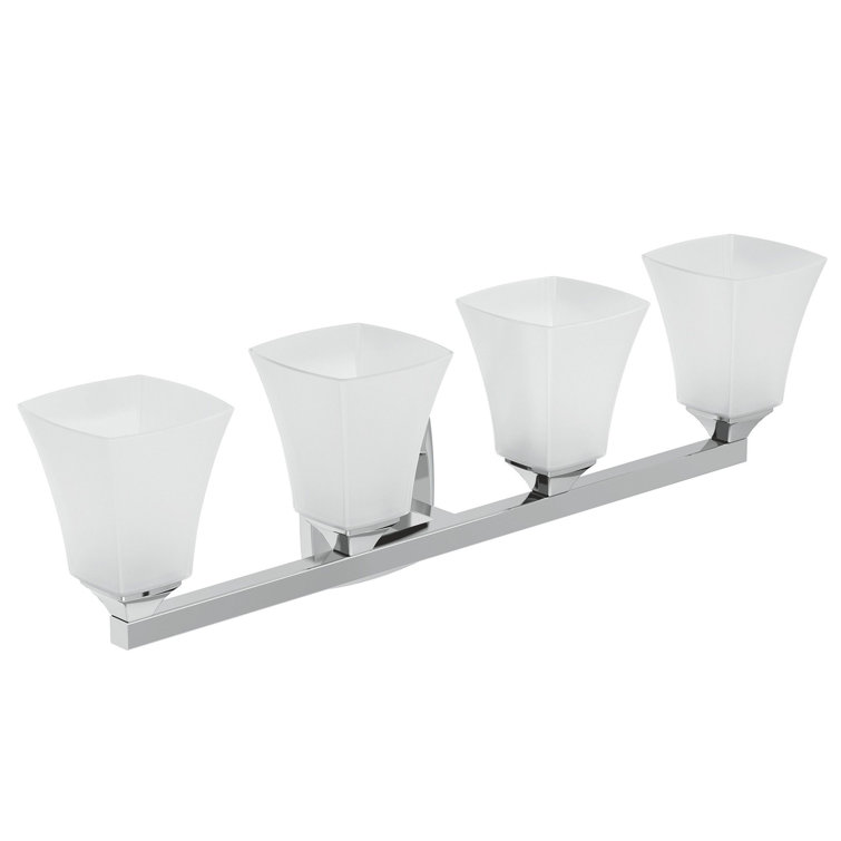 Voss 4-Light Vanity Light