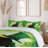 Modern & Contemporary Polyester Duvet Cover-657660769