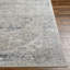 Tapis gris / bleu Watts-70926898