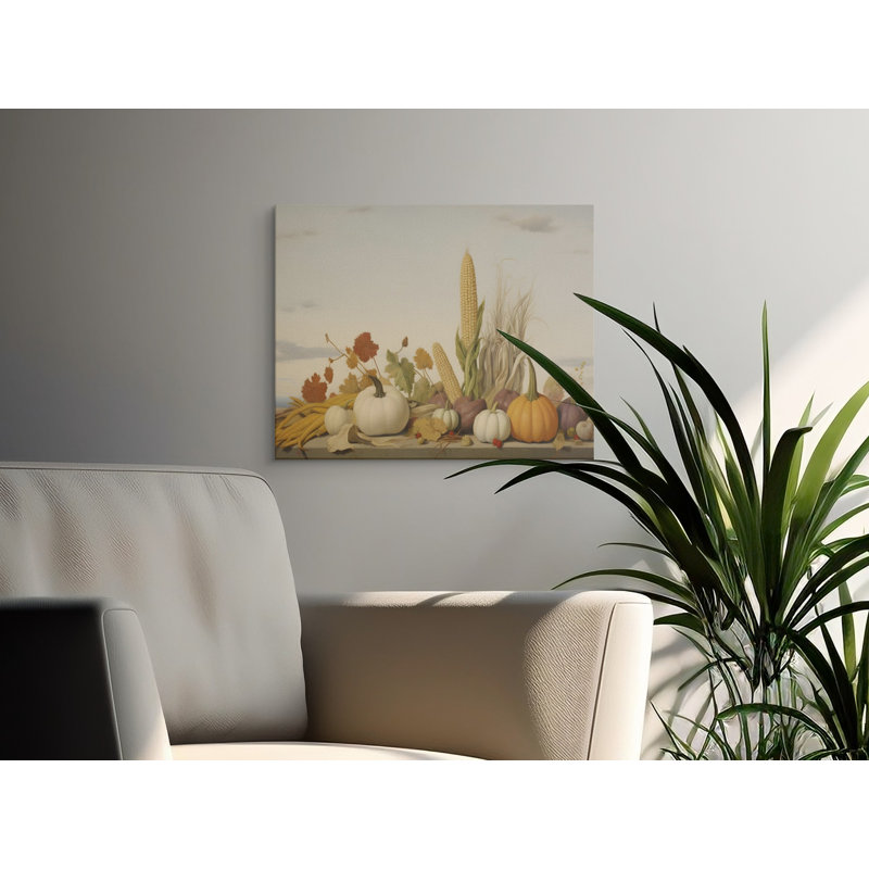 Nowakowski Wrapped Canvas Print Set, 14x11