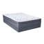 Matelas à ressorts ferme 12 po Alwyn Home-118782865-49180187