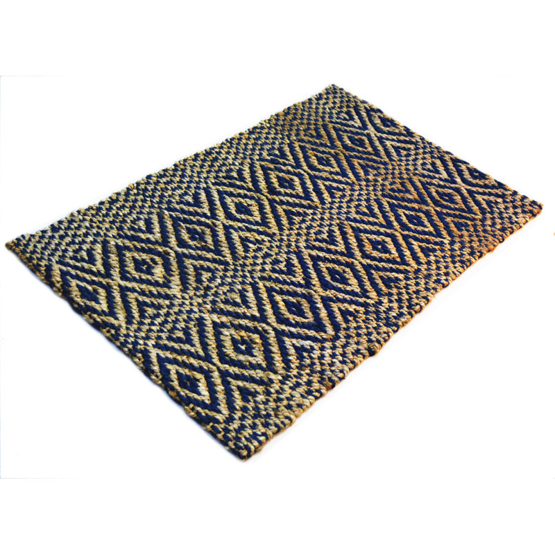 Rieke Geometric Indoor Rug