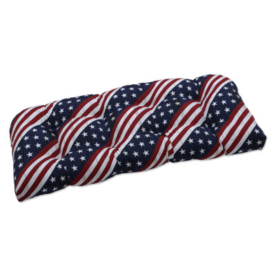 Coussin de siège intérieur / extérieur Hanoch