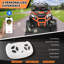 Camion-jouet à roulettes 24 volts, camion tout-terrain 2 roues motrices 2 roues motrices / 4 roues motrices avec télécommande-102588257