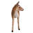 Spotted Deer, Forest Fawn Sculpture