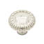 CK Series 1 1/2" Diameter Mushroom Knob-12829725-12829729