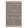 Manahan Geometric Wool Hand Woven Area Rug