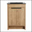 Meuble-lavabo simple avec plateau Sukari 24,00
