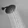 Volume Control Shower Faucet with Rough in-Valve