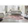 Sylla Tufted Brick Red Rug