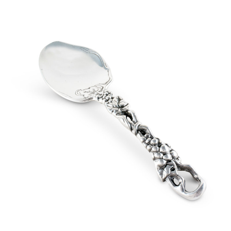 Grape Serving Spoon
