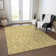 Kaylani Washable Geometric Indoor / Outdoor Rug