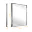 Miroir de salle de bain Lohoski-28401339-28401313