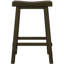 Tabouret de bar 30 po avec patins Knaack-997554995-997554994