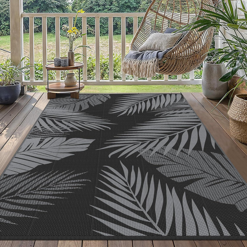 Machine Tufted 365cm X 275cm Area Rug