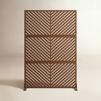 Harmon Laser Cut Privacy Screen