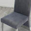  Chaise de salle à manger Parsons-1104982479