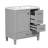 Zrinko 30'' Single Bathroom Vanity with Ceramic Top-784355276