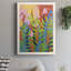 «Bold Bright & Wild II», impression sur toile encadrée-88391828-88391829