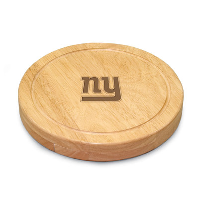 TOSCANA™ Wood Cheese Board