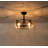 Jaonte 11.81'' Ceiling Fan with Light Kit
