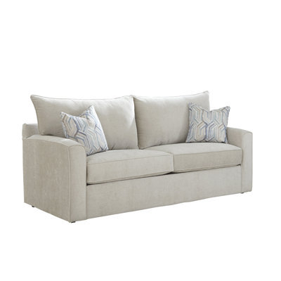 Muna Upholstered 79.5'' Sleeper Sofa