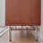 Retro pine simple TV cabinet-1938967551