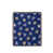 Bleu marine Beige