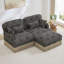 Canapé Comfy Chenille Leopard-16041333
