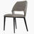 Mid-Century Modern Dining Chairs