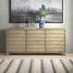 Chalmers 76'' Sideboard