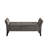 Encinal Velvet Upholstered Storage Bench-485038081