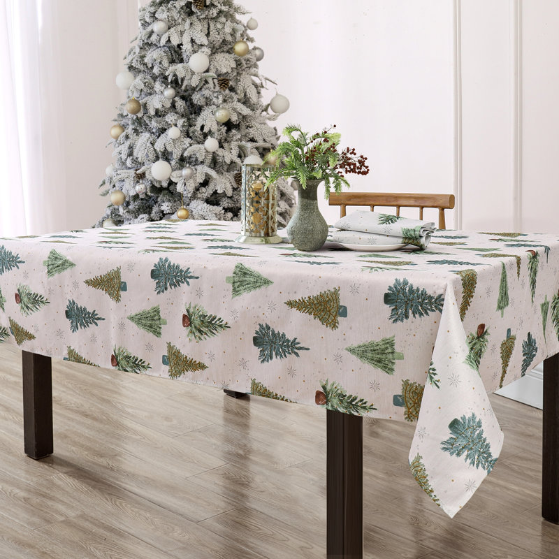 Nappe Lucina, 120 po x 60 po