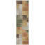 Tapis géométrique intérieur / extérieur lavable à la machine Chantille ACN2709-1725553359-1725553375