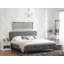 Quinley Upholstered Bed-33304390